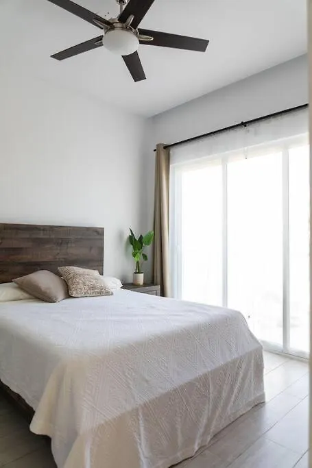 Apartment Modern & Relaxing Penthouse Lake And Golf View Punta Cana