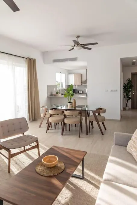 Modern & Relaxing Penthouse Lake And Golf View Punta Cana Dominikanische Republik