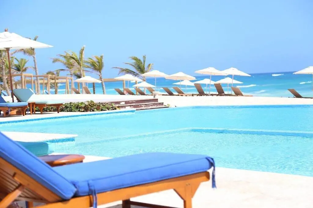 Apartment Modern & Relaxing Penthouse Lake And Golf View Punta Cana