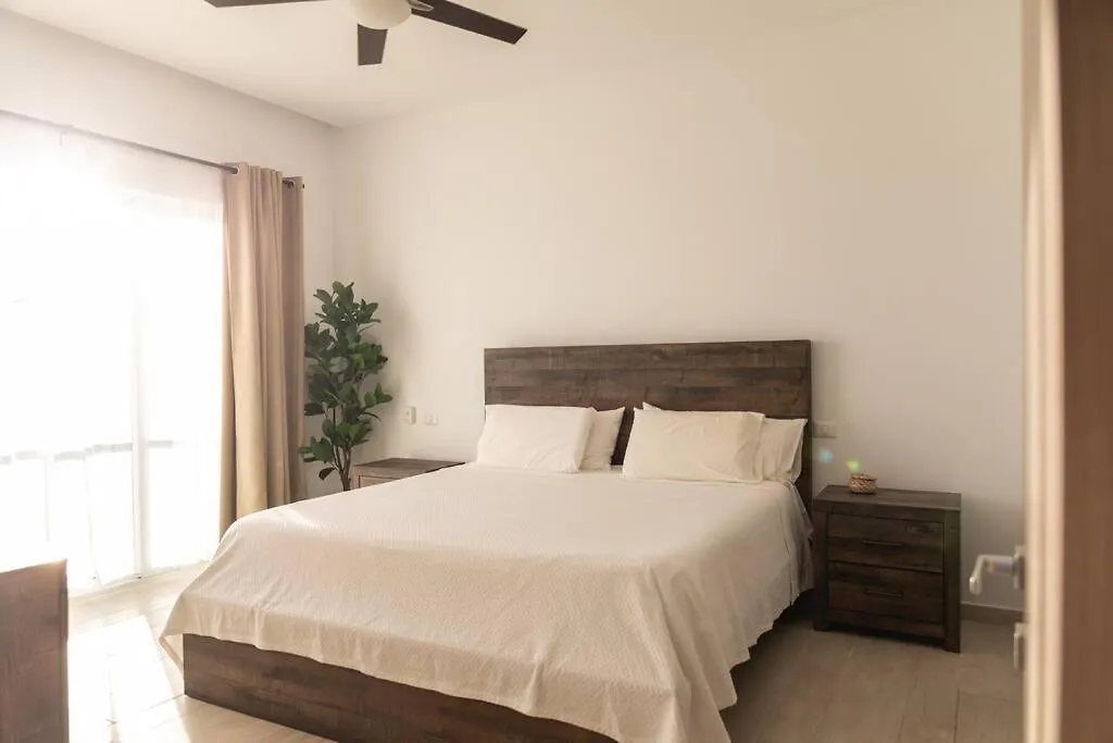 Apartment Modern & Relaxing Penthouse Lake And Golf View Punta Cana