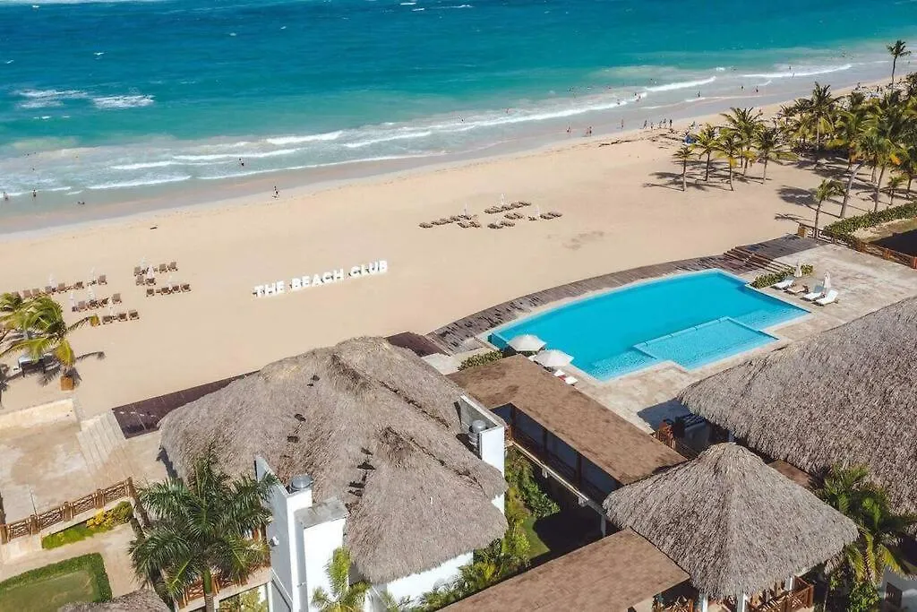 Modern & Relaxing Penthouse Lake And Golf View Punta Cana République dominicaine