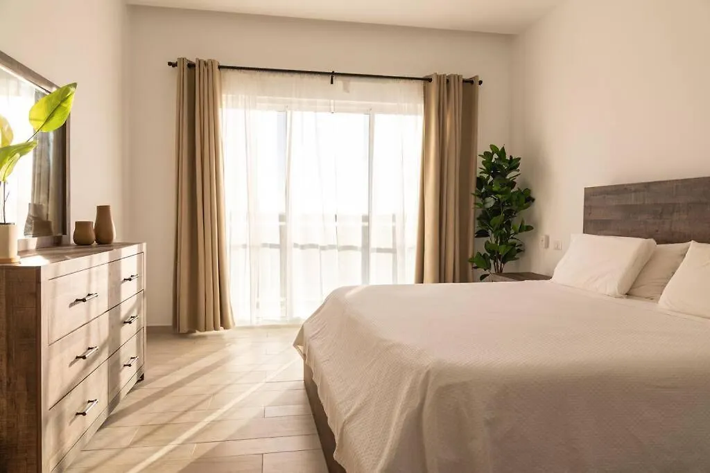 Modern & Relaxing Penthouse Lake And Golf View Punta Cana 0*,  République dominicaine