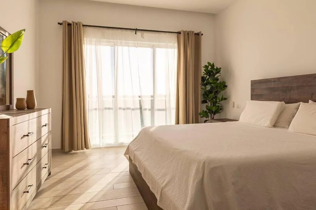 Modern & Relaxing Penthouse Lake And Golf View Punta Cana