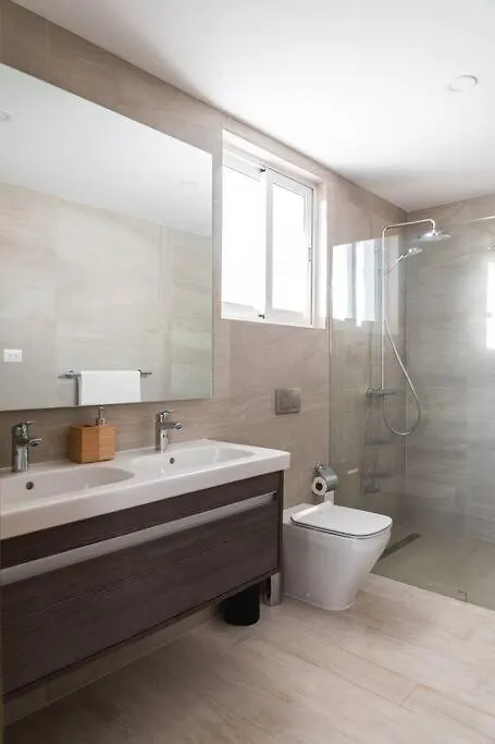 Modern & Relaxing Penthouse Lake And Golf View Punta Cana Appartement