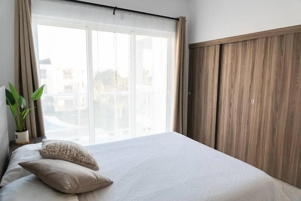 Appartement Modern & Relaxing Penthouse Lake And Golf View Punta Cana